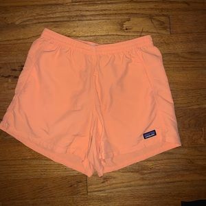 Patagonia baggie shorts